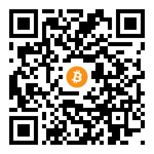 Bitcoin QR code